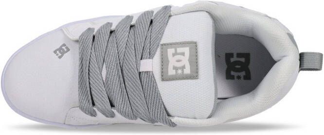DC Shoes Sneakers Court Graffik