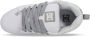 DC Shoes Lage Sneakers COURT GRAFFIK SQ - Thumbnail 5