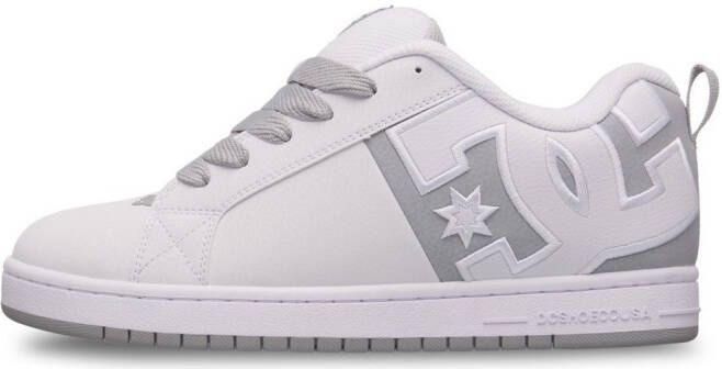 DC Shoes Sneakers Court Graffik