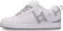 DC Shoes Lage Sneakers COURT GRAFFIK SQ - Thumbnail 6