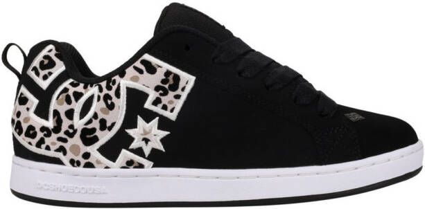 DC Shoes Sneakers Court Graffik