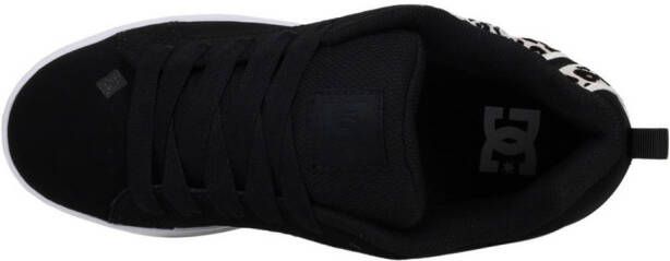 DC Shoes Sneakers Court Graffik