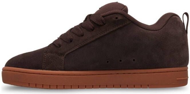 DC Shoes Sneakers Court Graffik