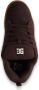 DC Court Graffik men Skate bruin Schoenen - Thumbnail 7