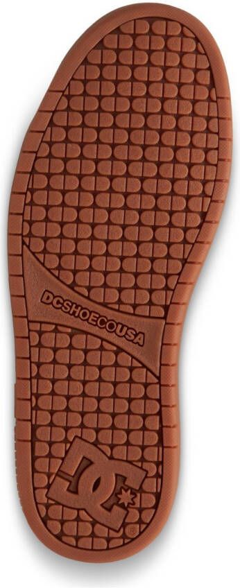 DC Shoes Sneakers Court Graffik