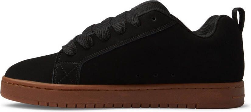 DC Shoes Sneakers Court Graffik