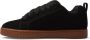 DC Shoes Lage Sneakers COURT GRAFFIK - Thumbnail 5