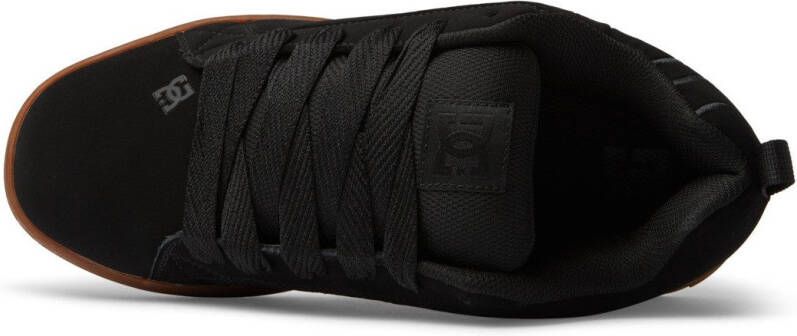 DC Shoes Sneakers Court Graffik