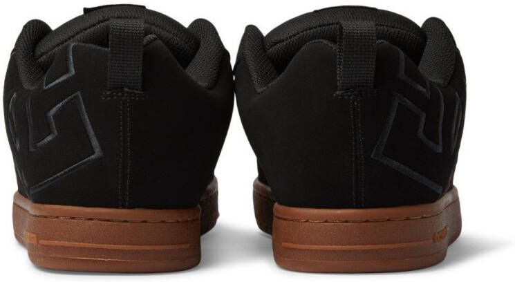 DC Shoes Sneakers Court Graffik