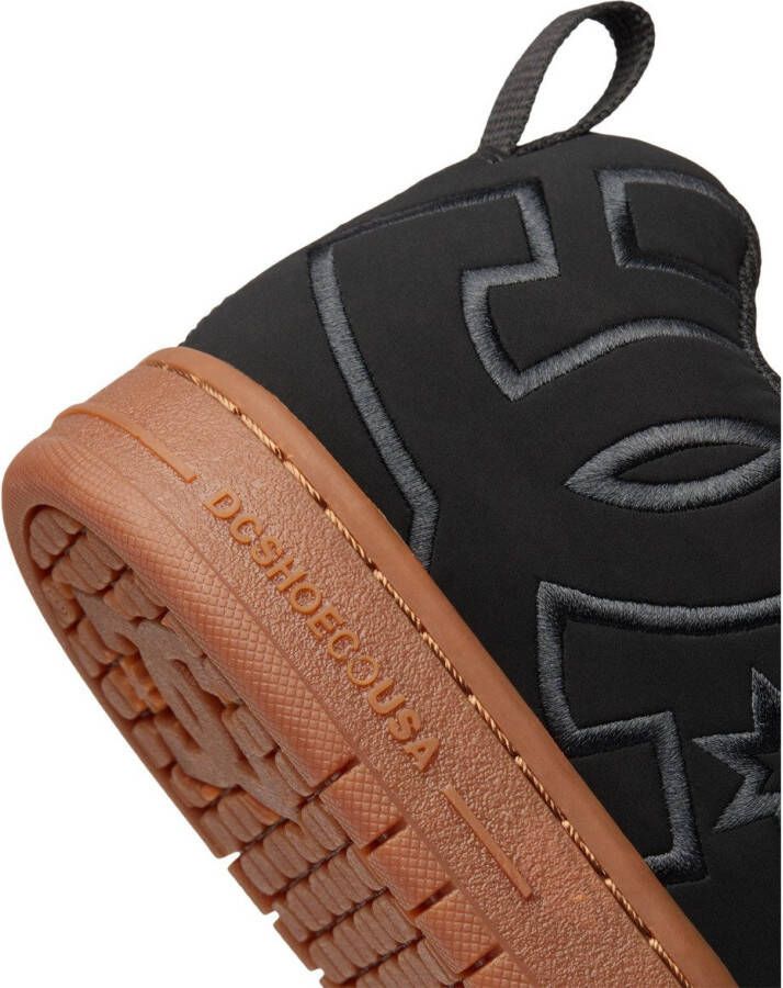 DC Shoes Sneakers Court Graffik