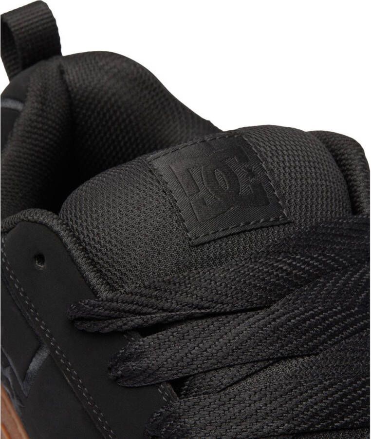 DC Shoes Sneakers Court Graffik