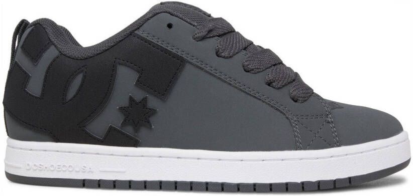 DC Shoes Sneakers Court Graffik