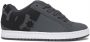 DC Shoes Court Graffik Grey- Heren Grey - Thumbnail 3