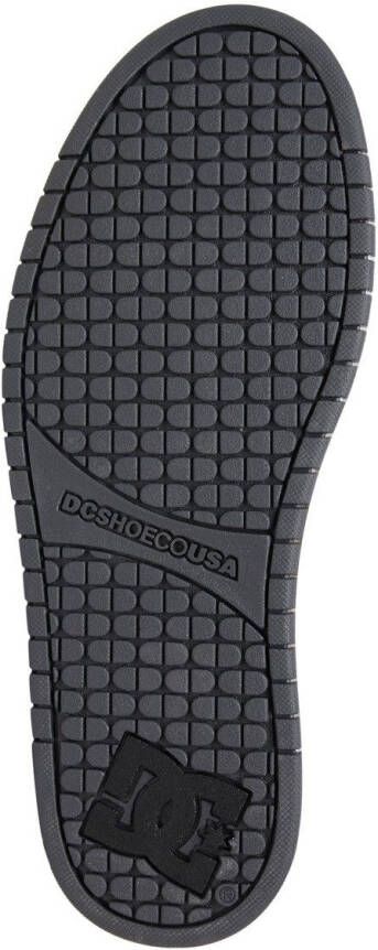 DC Shoes Sneakers Court Graffik
