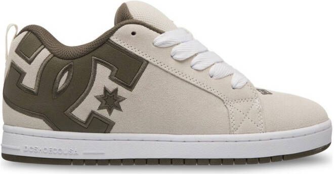 DC Shoes Sneakers Court Graffik