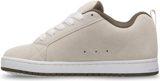 DC Shoes Sneakers Court Graffik