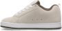DC Shoes Court Graffik Heren Schoenen Olijf Maat: 42.5 Suède Foot Locker - Thumbnail 3