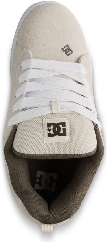 DC Shoes Sneakers Court Graffik