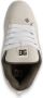 DC Shoes Court Graffik Heren Schoenen Olijf Maat: 42.5 Suède Foot Locker - Thumbnail 4