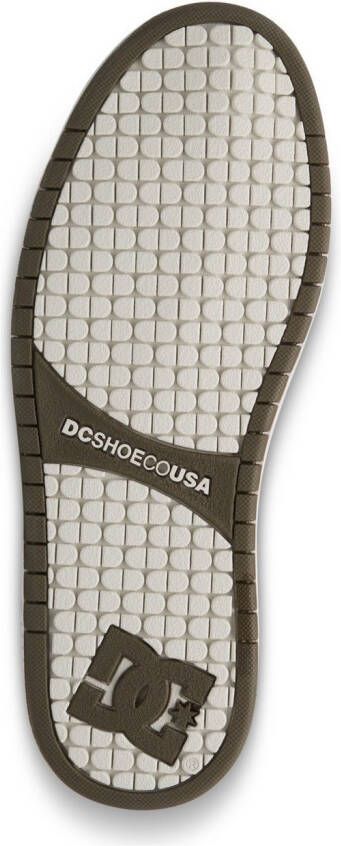 DC Shoes Sneakers Court Graffik