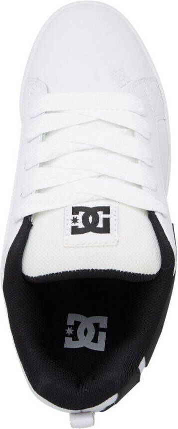 DC Shoes Sneakers Court Graffik