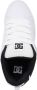 DC Shoes Court Graffik Sneakers Wit 1 2 Man - Thumbnail 9