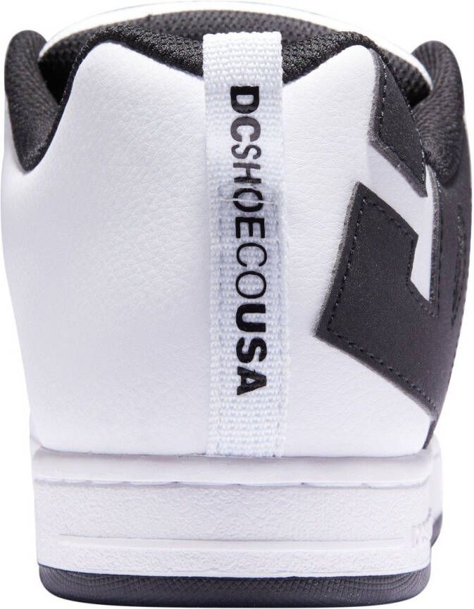 DC Shoes Sneakers Court Graffik