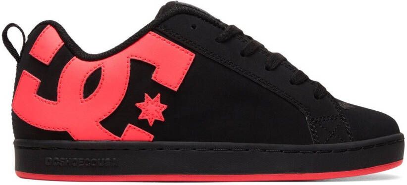 DC Shoes Outdoorsandalen Court Graffik - Foto 3