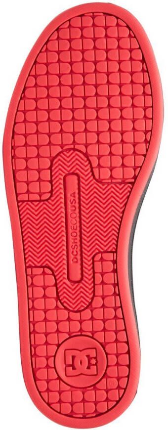 DC Shoes Outdoorsandalen Court Graffik - Foto 6