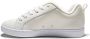 DC Shoes Court Graffik Schoen Beige Vrouw - Thumbnail 7