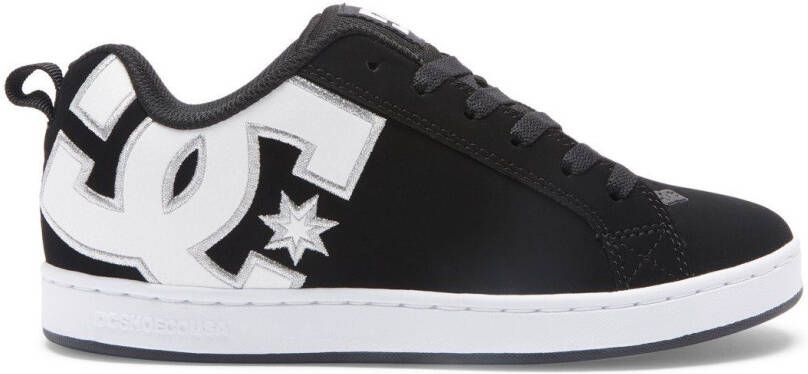 DC Shoes Outdoorsandalen Court Graffik