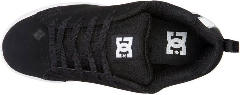 DC Shoes Outdoorsandalen Court Graffik