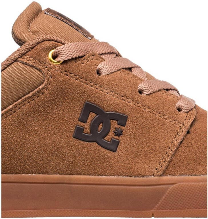 DC Shoes Sneakers Crisis 2