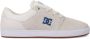 DC Shoes Crisis 2 Mannen Beige Sneakers - Thumbnail 3