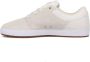 DC Shoes Crisis 2 Mannen Beige Sneakers - Thumbnail 4