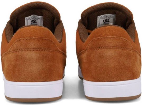 DC Shoes Sneakers Crisis 2