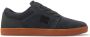 DC Shoes Sportieve Herensneakers Gray Heren - Thumbnail 9