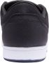 DC Shoes Dc Crisis 2 Sneaker Black white - Thumbnail 11