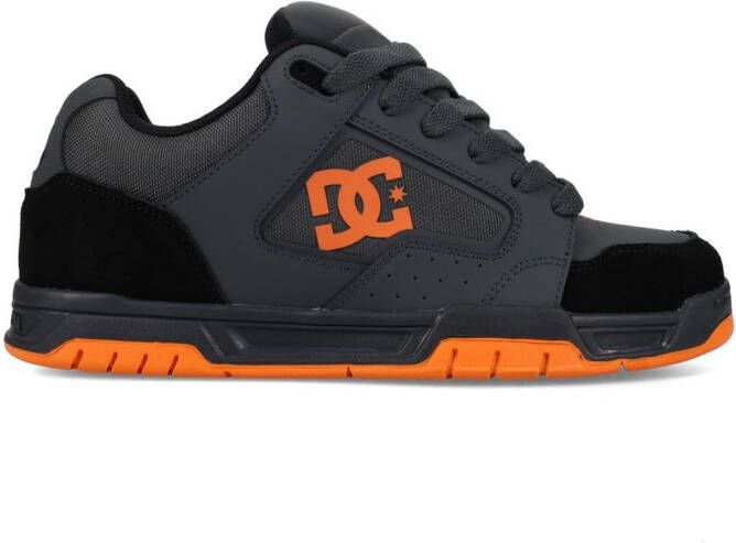 DC Shoes Sneakers DC Coiler