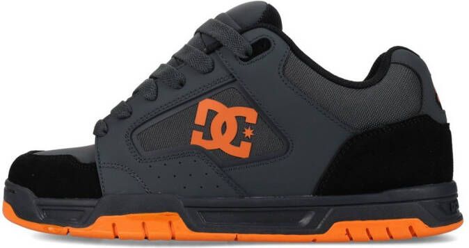 DC Shoes Sneakers DC Coiler