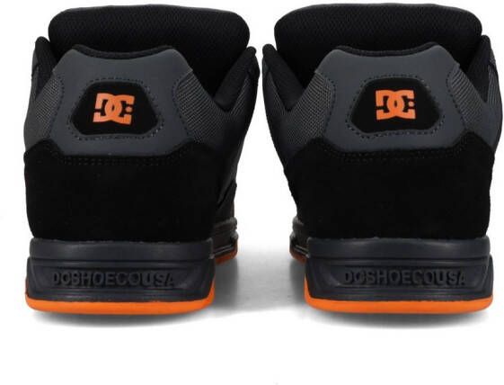 DC Shoes Sneakers DC Coiler