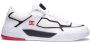 DC Shoes Dc Metric Schoenen Wit 1 2 Man - Thumbnail 2