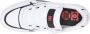 DC Shoes Dc Metric Schoenen Wit 1 2 Man - Thumbnail 4