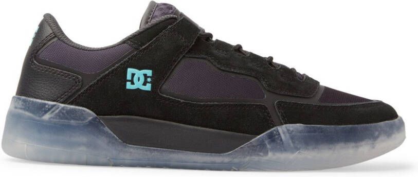 DC Shoes Sneakers DC Metric Le