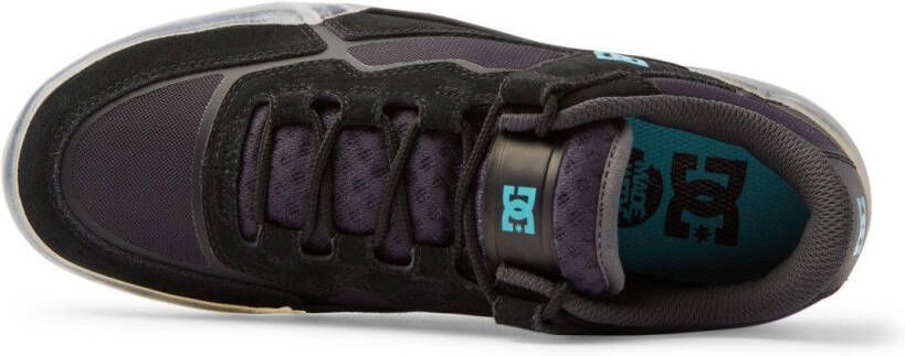 DC Shoes Sneakers DC Metric Le