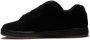 DC Shoes Gaveler Sneakers Zwart Man - Thumbnail 7