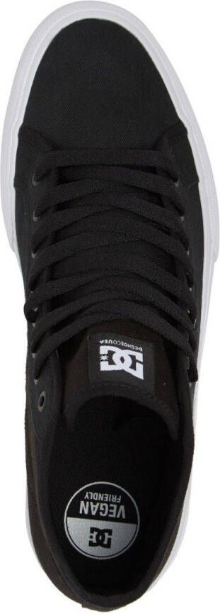 DC Shoes Sneakers Handmatig