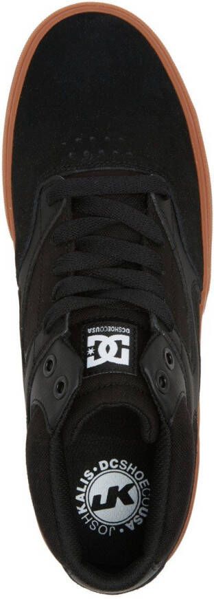 DC Shoes Sneakers Kalis Vulc Mid