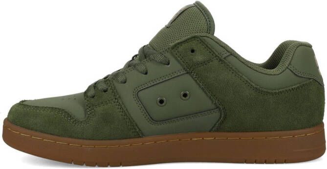 DC Shoes Sneakers Manteca