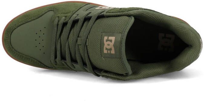 DC Shoes Sneakers Manteca